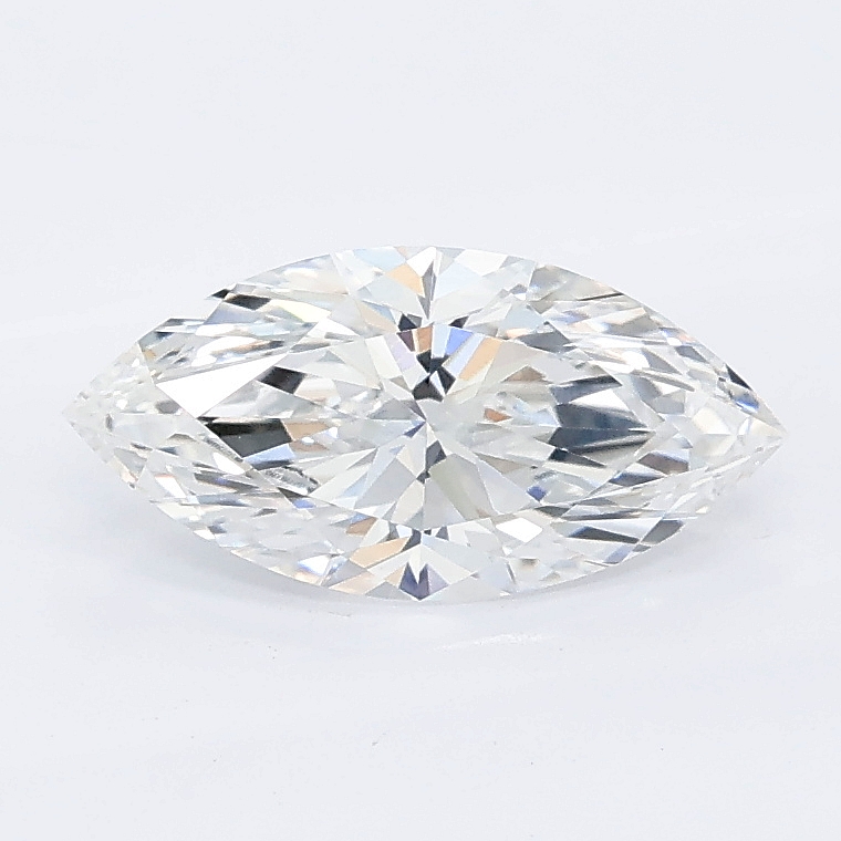 1.02ct Marquise lab grown diamond