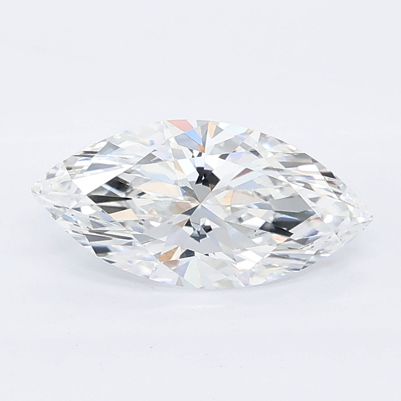 1.05ct Marquise lab grown diamond