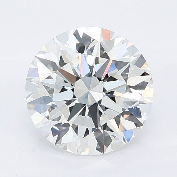 1.20ct Round lab grown diamond