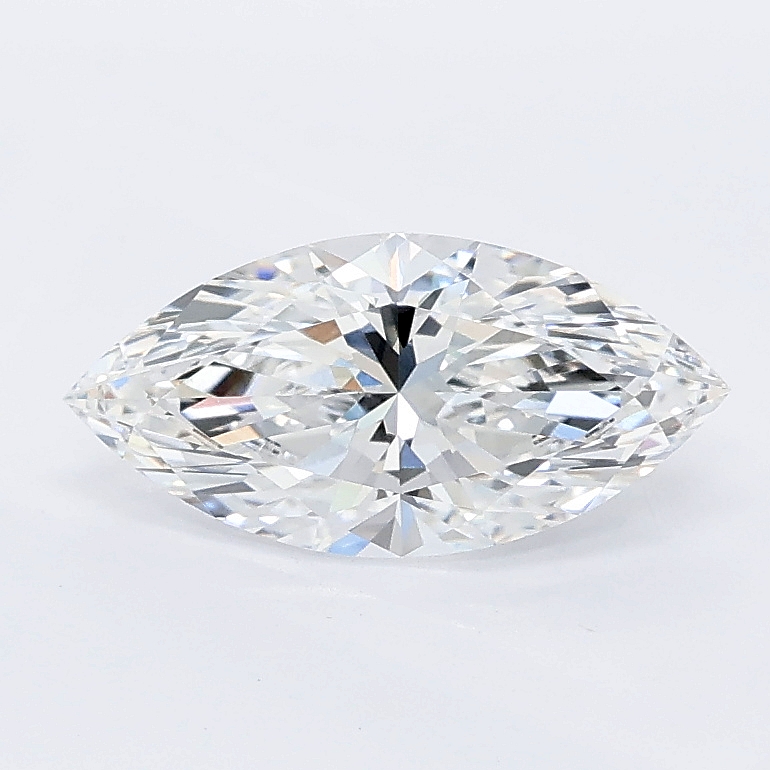 1.06ct Marquise lab grown diamond