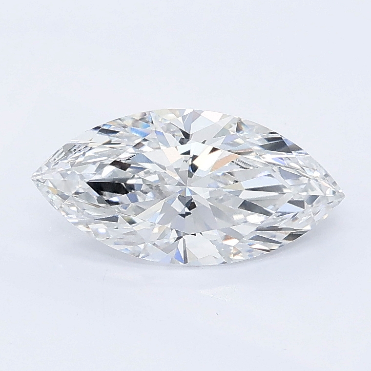 1.05ct Marquise lab grown diamond