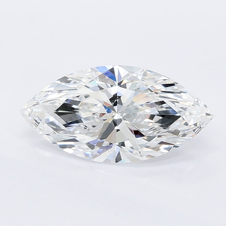 1.09ct Marquise lab grown diamond