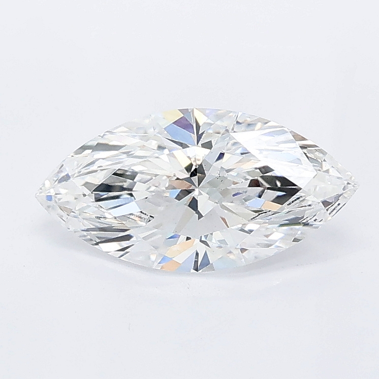 1.06ct Marquise lab grown diamond