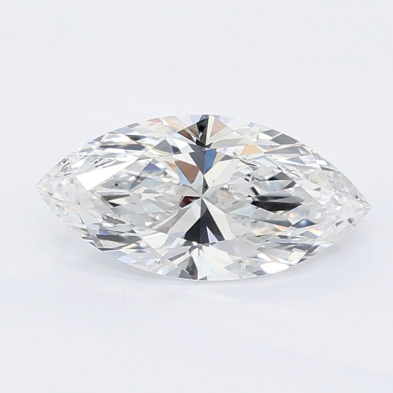 1.06ct Marquise lab grown diamond