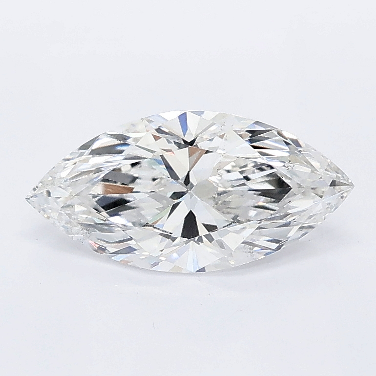 1.07ct Marquise lab grown diamond