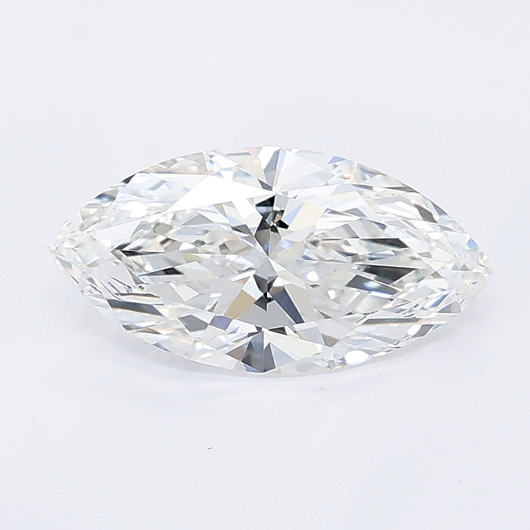 1.08ct Marquise lab grown diamond