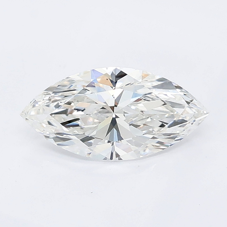 1.02ct Marquise lab grown diamond
