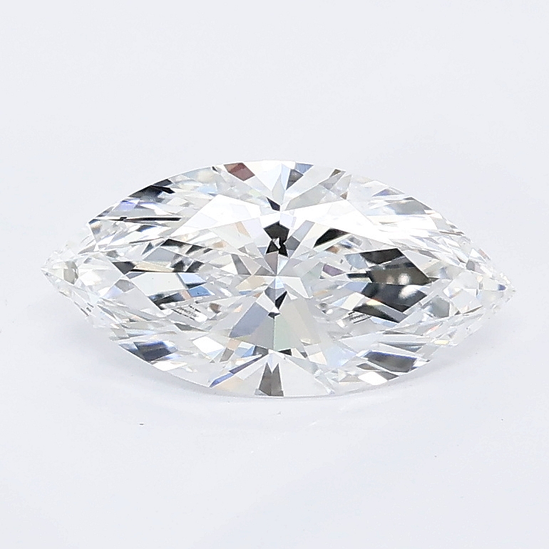 1.07ct Marquise lab grown diamond