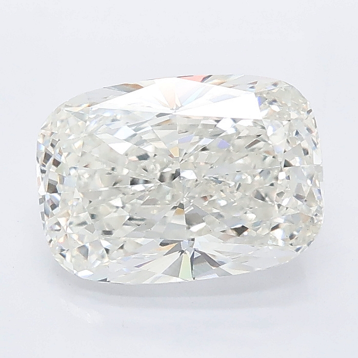 2.28ct Cushion lab grown diamond