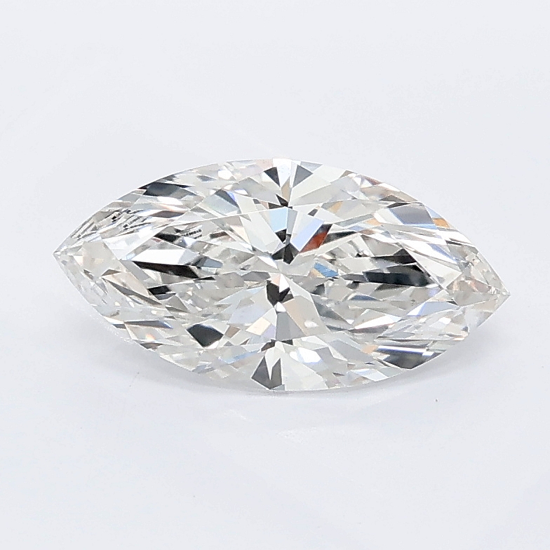 1.10ct Marquise lab grown diamond