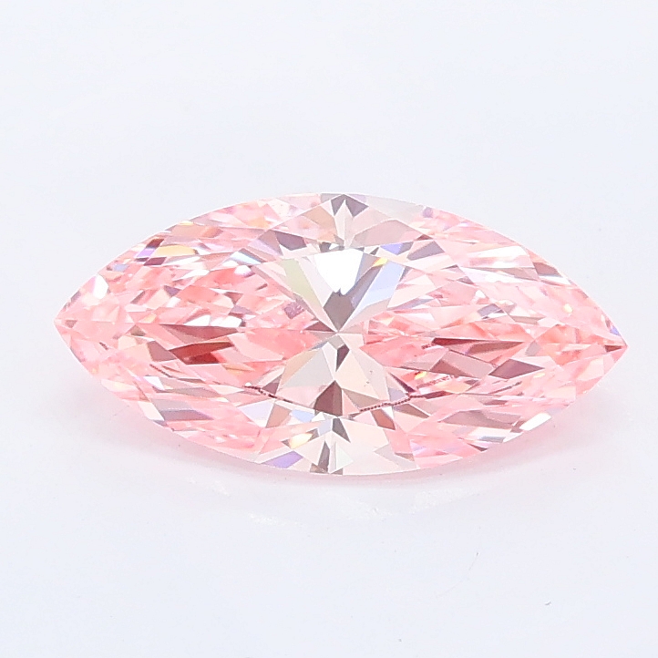 0.99 ct Marquise lab grown diamond VS1