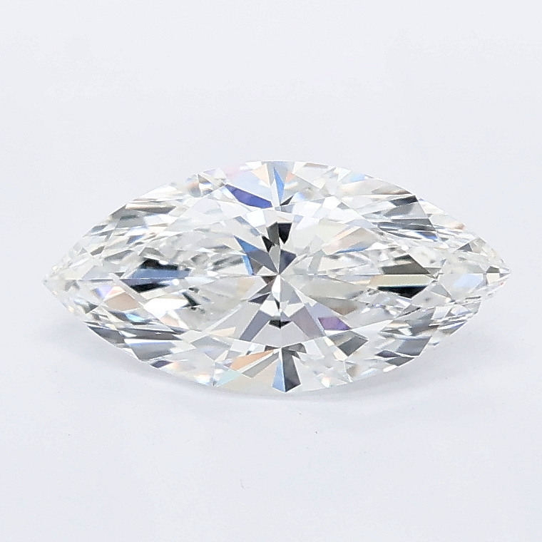 1.04ct Marquise lab grown diamond