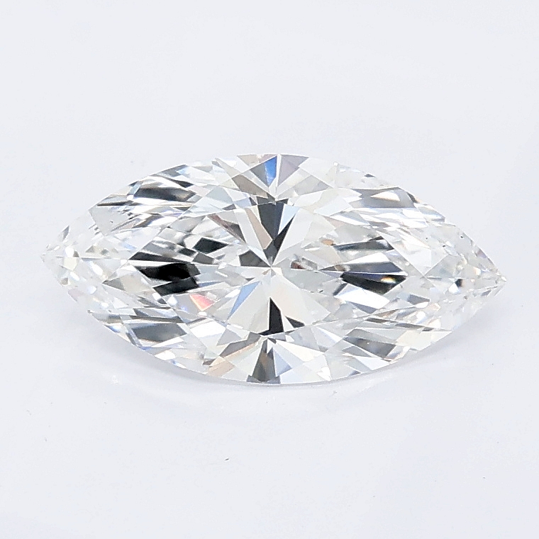 1.02ct Marquise lab grown diamond