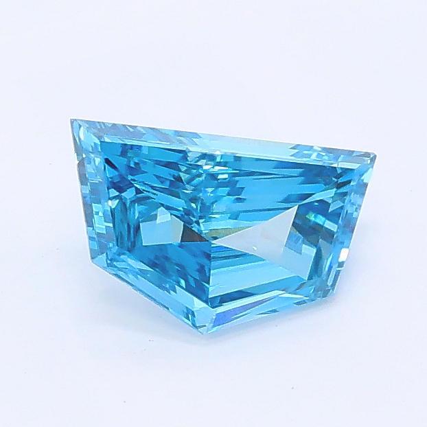 0.57ct Cadillac lab grown diamond