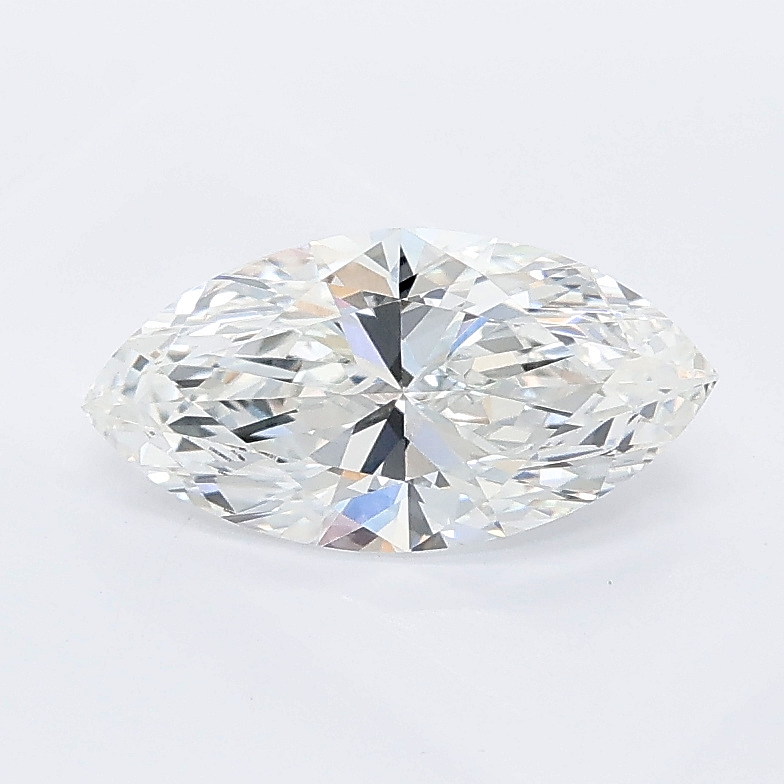 1.05ct Marquise lab grown diamond