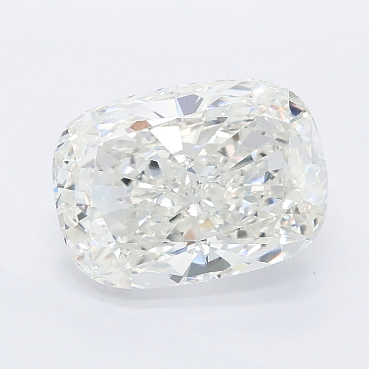2.03ct Cushion lab grown diamond