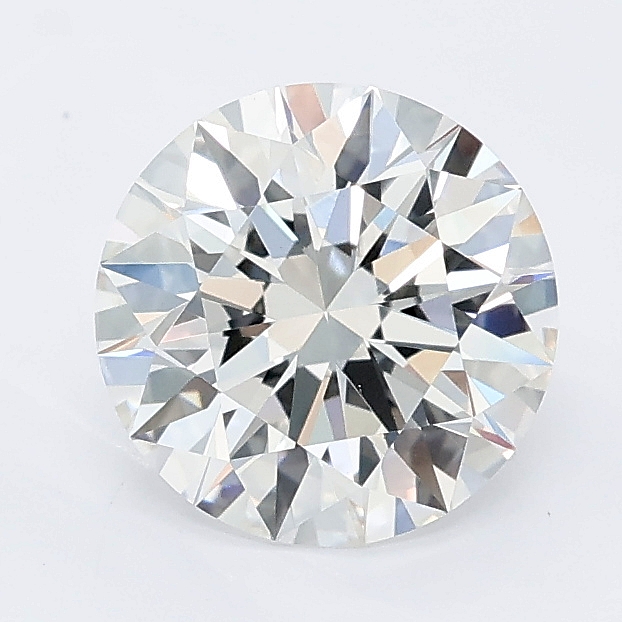 1.60ct Round lab grown diamond