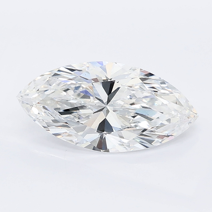 1.59ct Marquise lab grown diamond