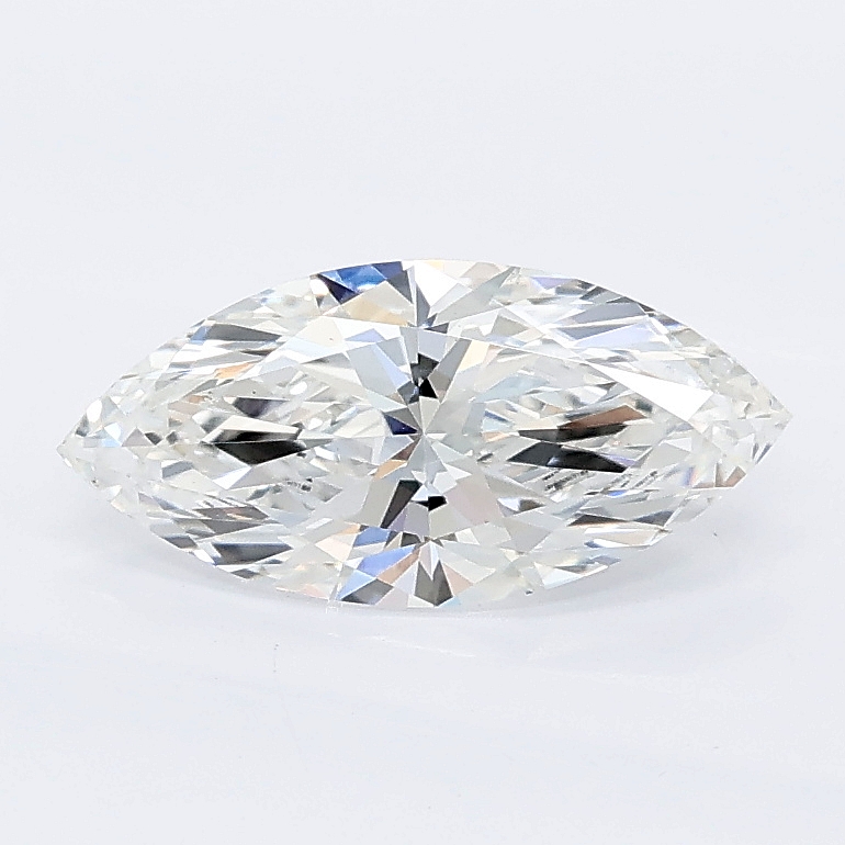 1.03ct Marquise lab grown diamond