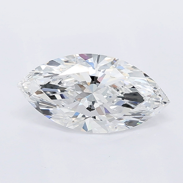 1.09ct Marquise lab grown diamond