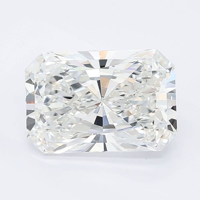 1.59ct Radiant lab grown diamond
