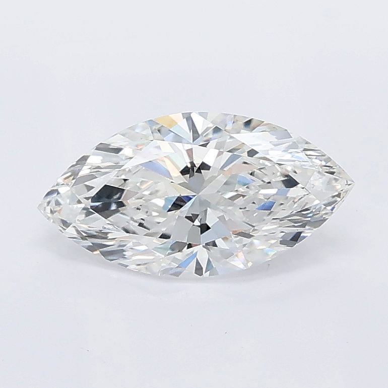 1.10ct Marquise lab grown diamond