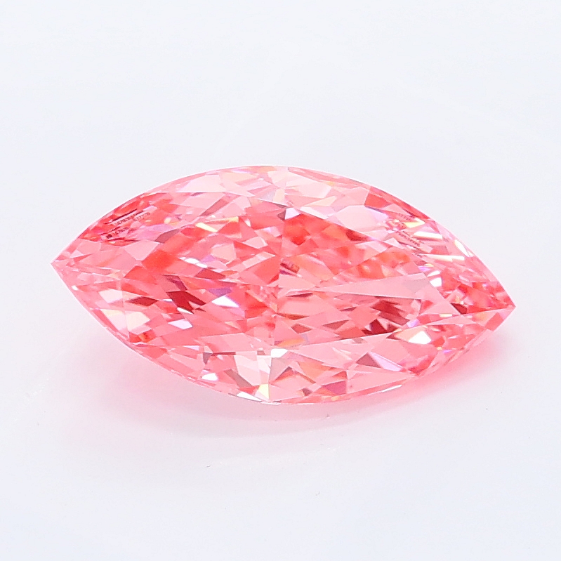 1.40ct Marquise lab grown diamond