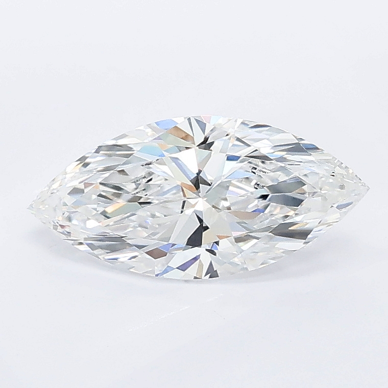 1.06ct Marquise lab grown diamond