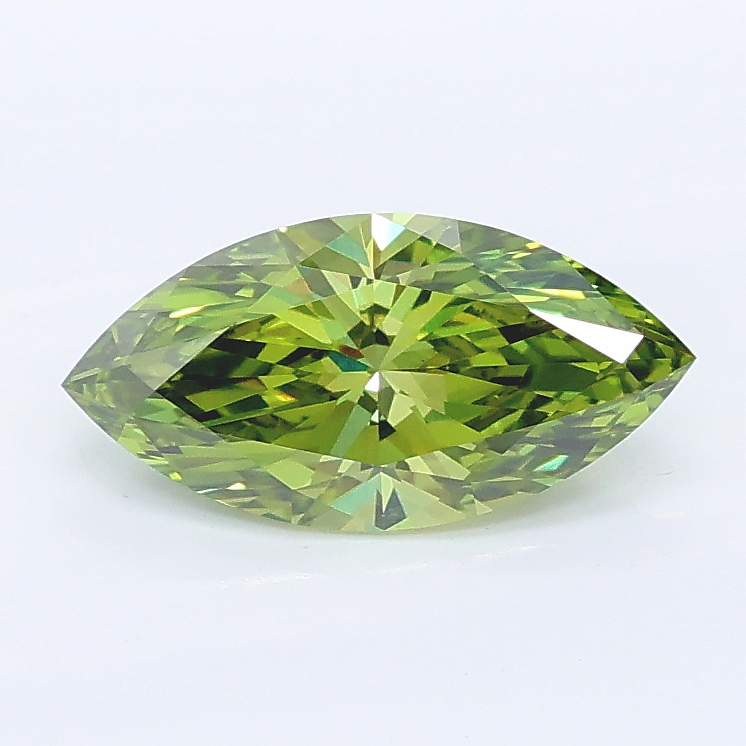 1.04ct Marquise lab grown diamond