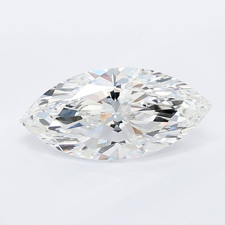 1.01ct Marquise lab grown diamond