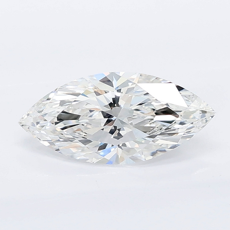1.01ct Marquise lab grown diamond