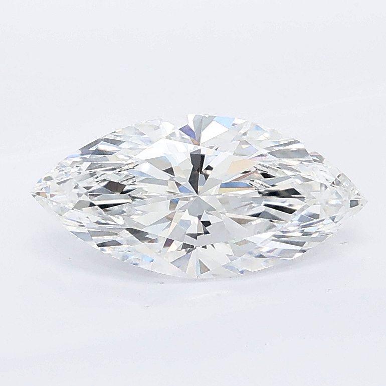 1.09ct Marquise lab grown diamond