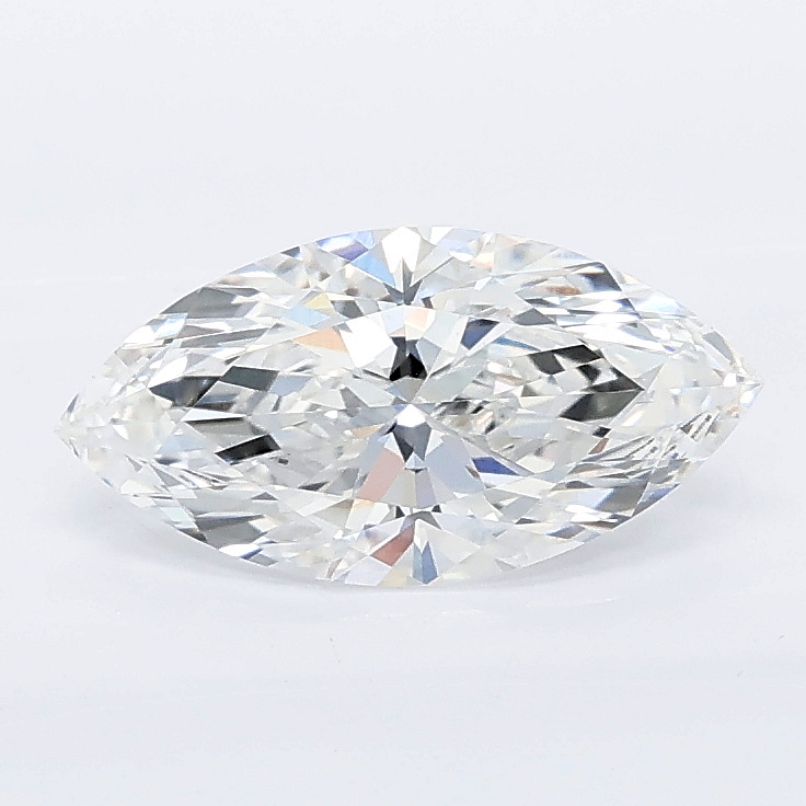 1.09ct Marquise lab grown diamond