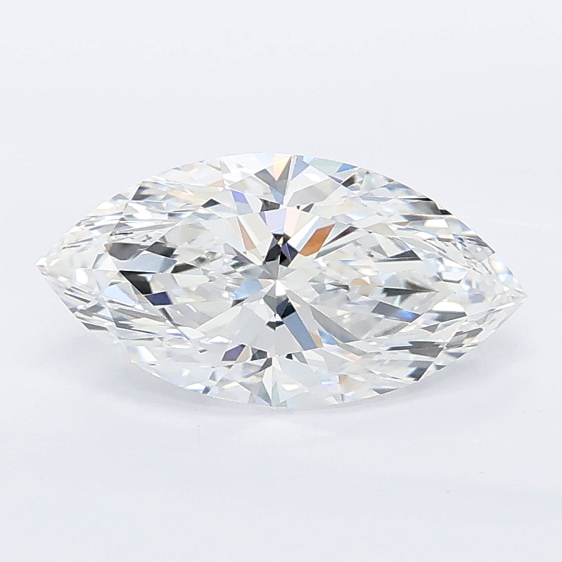 1.55ct Marquise lab grown diamond