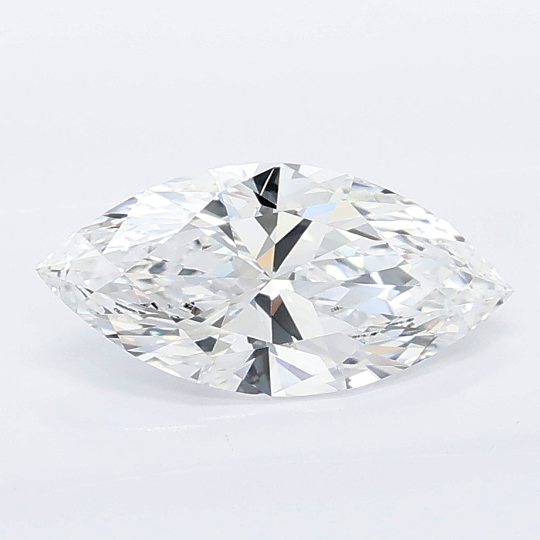 1.10ct Marquise lab grown diamond