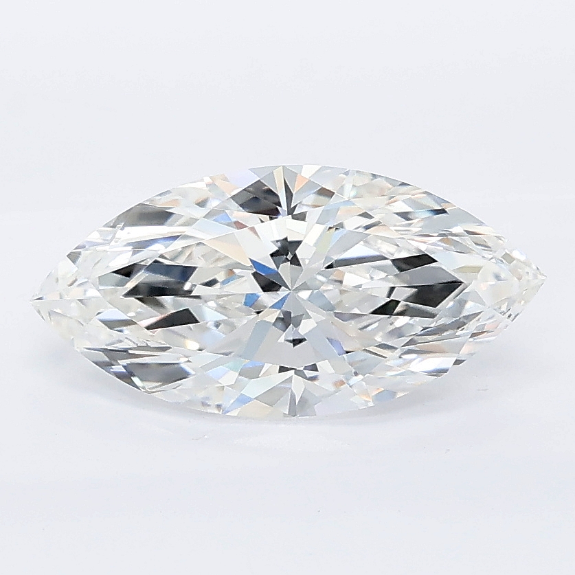 1.59ct Marquise lab grown diamond