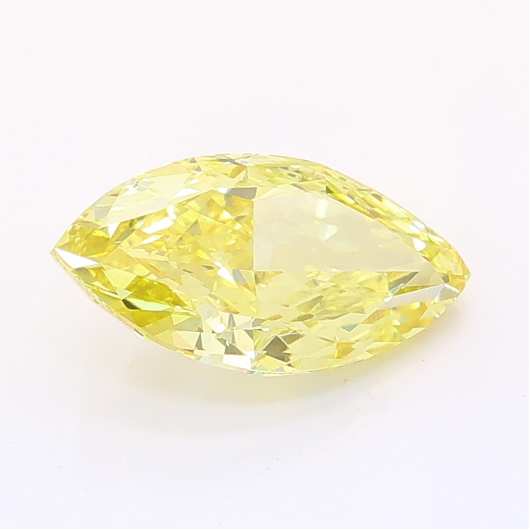 1.33ct Marquise lab grown diamond