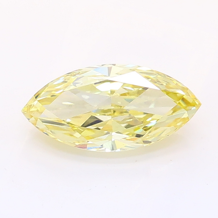 1.06ct Marquise lab grown diamond