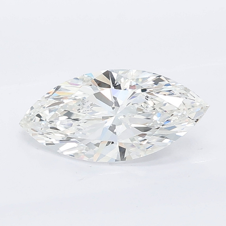 1.00ct Marquise lab grown diamond