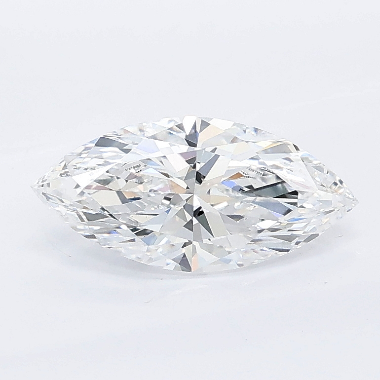 1.03ct Marquise lab grown diamond