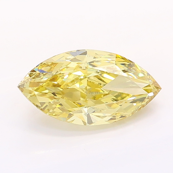 1.11ct Marquise lab grown diamond