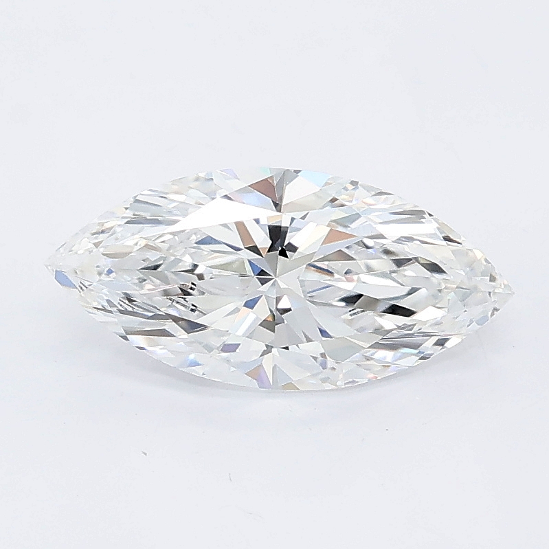 1.09ct Marquise lab grown diamond