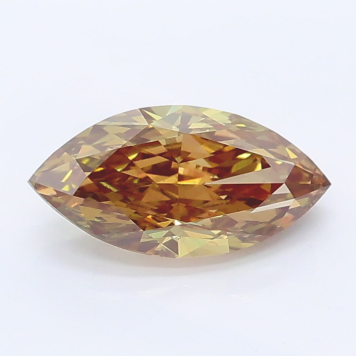 1.14ct Marquise lab grown diamond