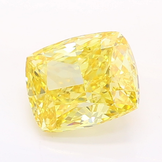 1.04ct Cushion lab grown diamond