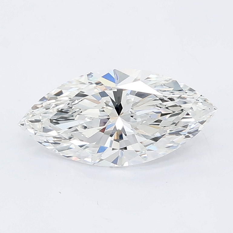 1.08ct Marquise lab grown diamond