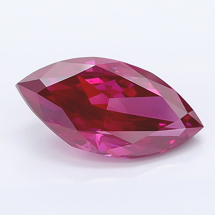 1.50ct Marquise lab grown diamond