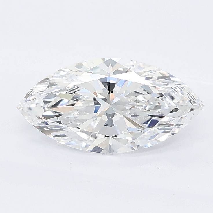 1.09ct Marquise lab grown diamond