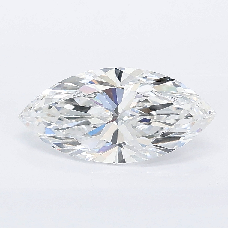 1.01ct Marquise lab grown diamond
