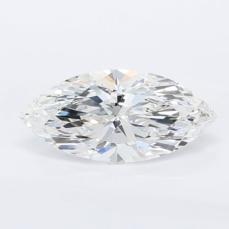 1.01ct Marquise lab grown diamond