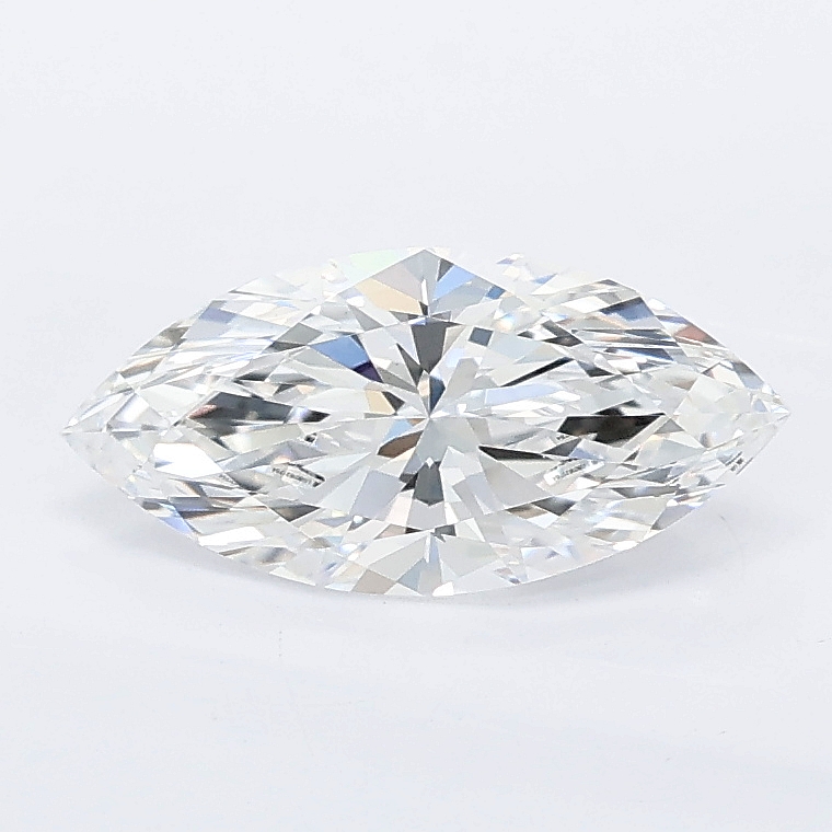 1.07ct Marquise lab grown diamond